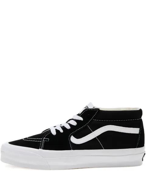 Premium Sk8-Mid 83 mid-top sneakers by VANS