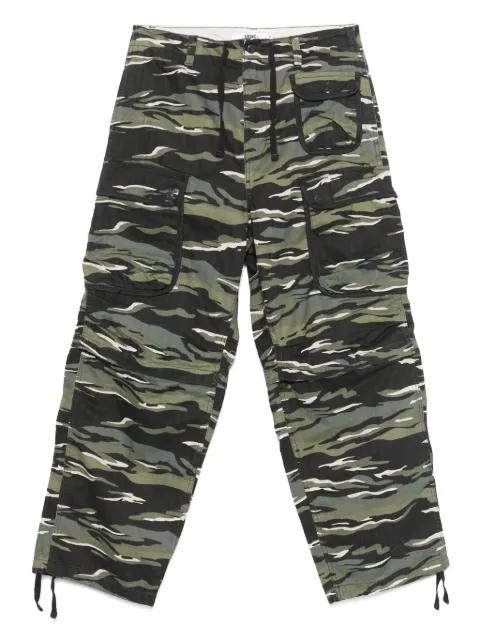 Premium Terrain cargo pants by VANS