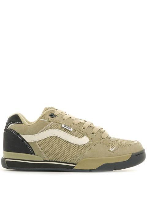 Rowley XLT LX Off Road sneakers by VANS