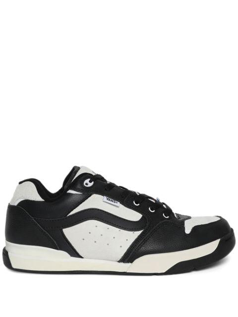 Rowley XLT faux-leather sneakers by VANS