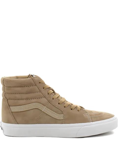 SK8-HI "Beige" sneakers by VANS