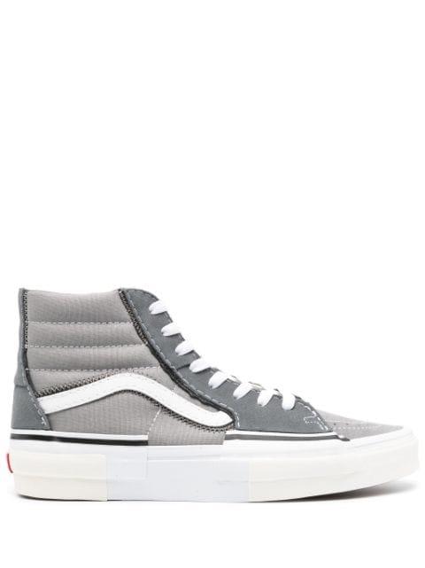 SK8-HI Reconstruct high-top sneakers by VANS
