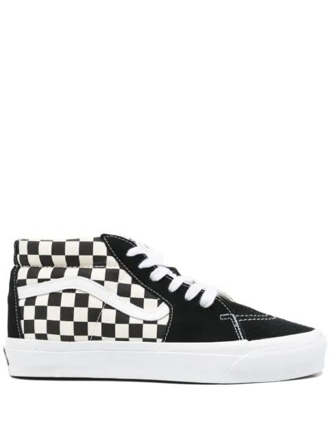 SK8-Mid Reissue 83 sneakers by VANS