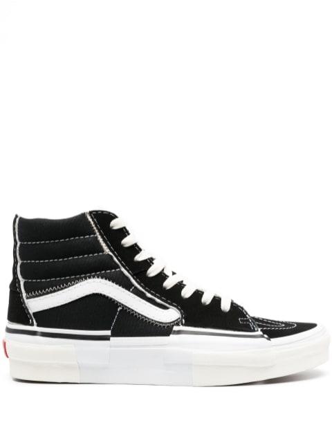 SK8 high-top sneakers by VANS