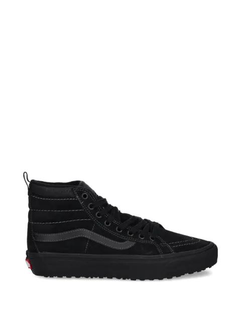 SK8 tonal stitching high-top sneakers by VANS