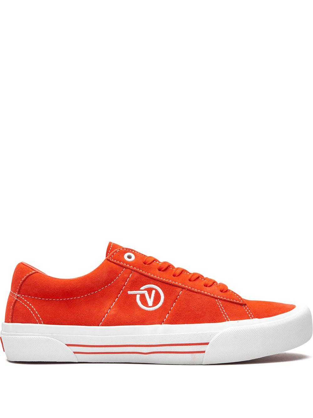 Saddle Sid Pro Skate sneakers by VANS