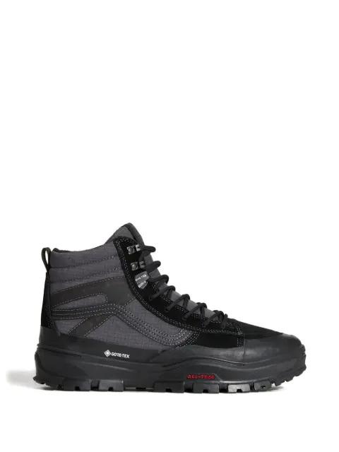 Sk8 Gore-Tex panelled sneakers by VANS