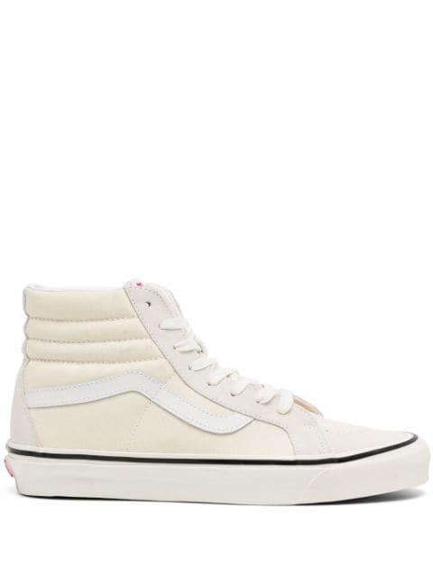 Sk8-Hi 38 DX high-top sneakers by VANS