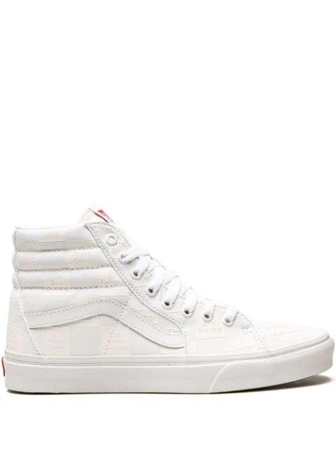 Sk8-Hi "BMX" sneakers by VANS