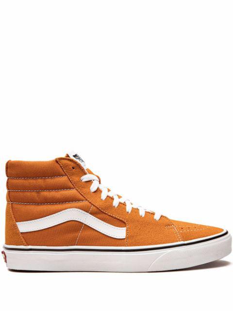 Sk8-Hi "Desert Sun" sneakers by VANS