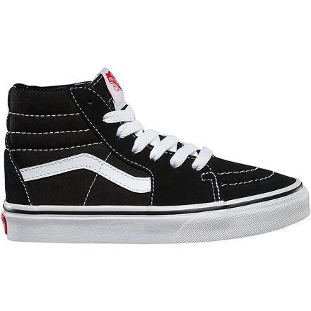 Sk8-Hi Lace Skate Shoe by VANS