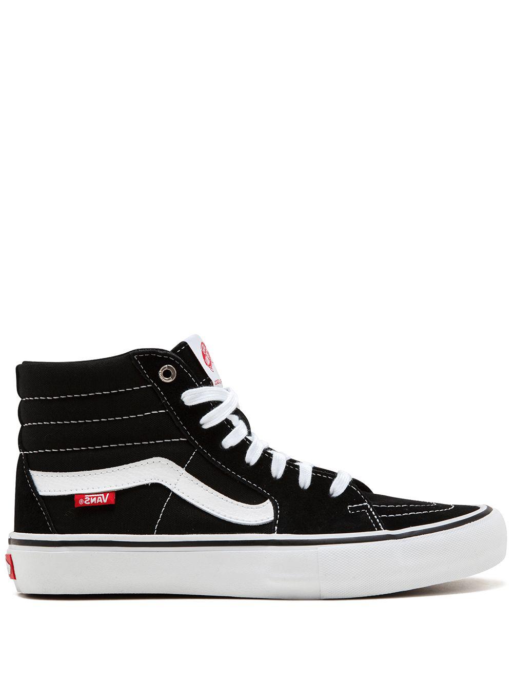 Sk8-Hi Pro sneakers by VANS