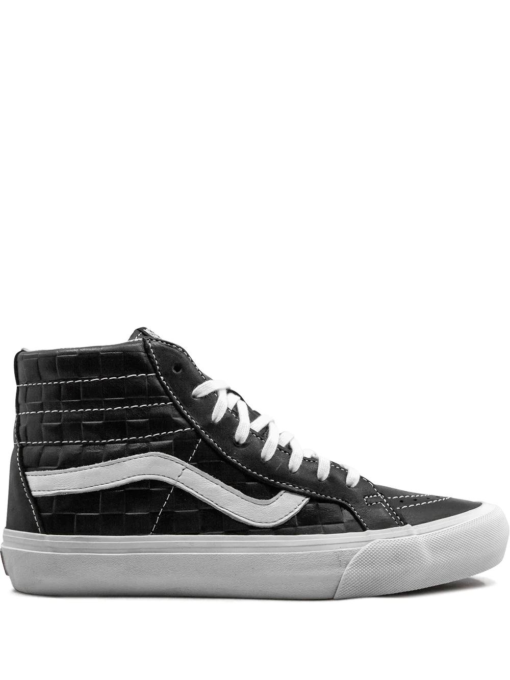 Sk8 Hi Reissue 6 sneakers by VANS