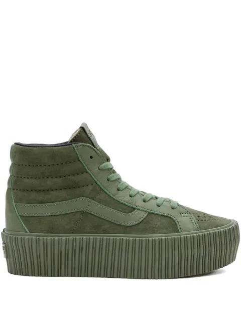 Sk8-Hi Reissue trainers by VANS