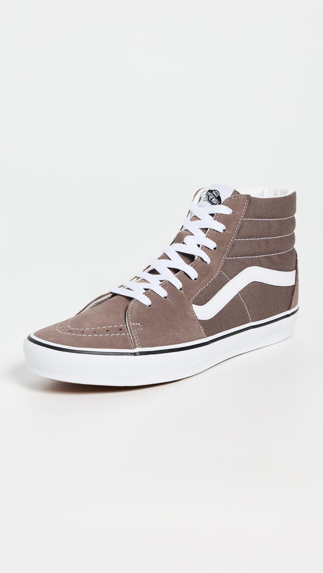 Sk8-Hi Sneakers by VANS