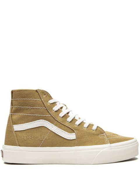 Sk8-Hi Tapered "Eco Theory" sneakers by VANS