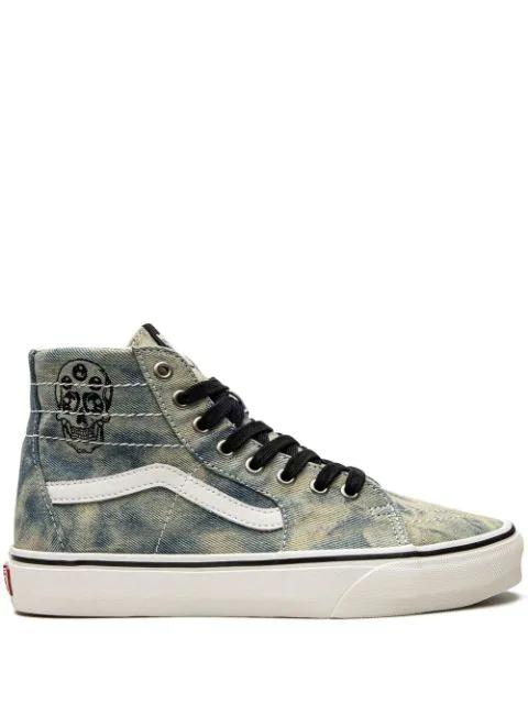 Sk8-Hi "Tapered" sneakers by VANS