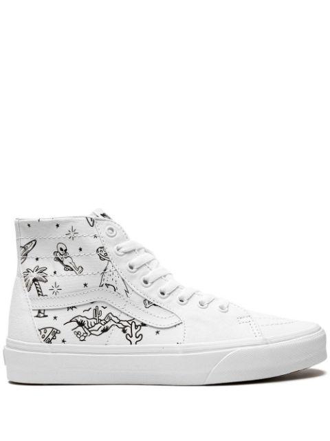 Sk8-Hi Tapered sneakers by VANS