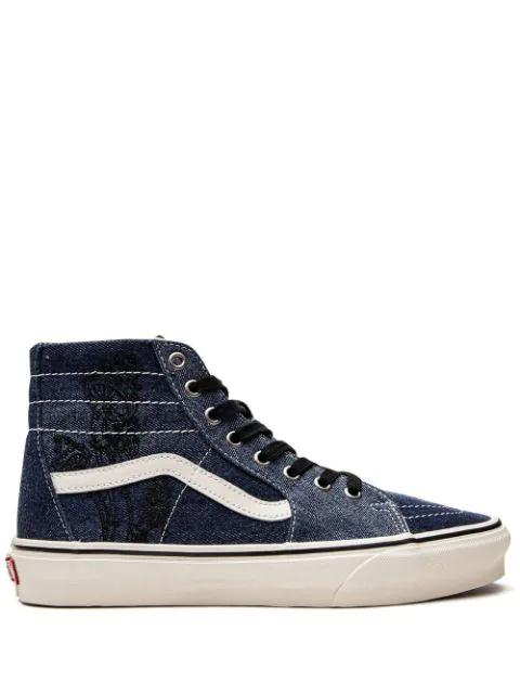 Sk8-Hi Tapered sneakers by VANS
