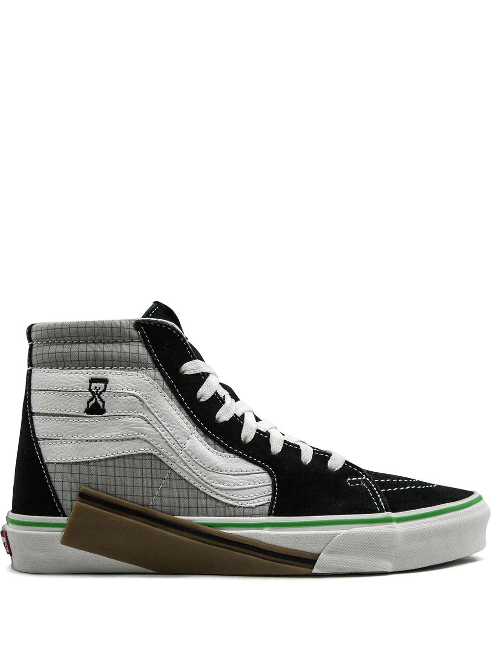 Sk8-Hi "Vanscii" sneakers by VANS