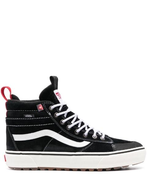 Sk8-Hi high-top sneakers by VANS