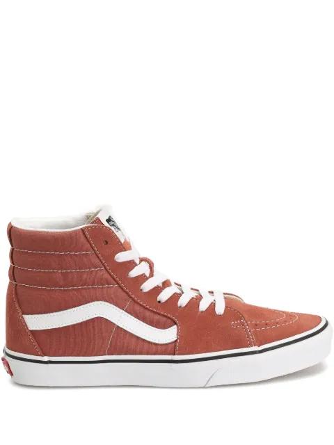 Sk8-Hi sneakers by VANS