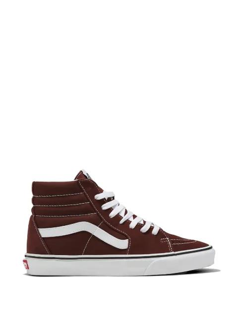 Sk8 Hi sneakers by VANS