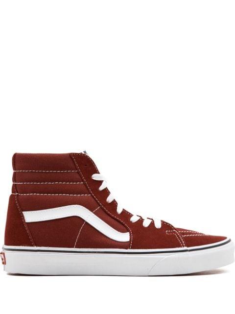 Sk8-Hi sneakers by VANS
