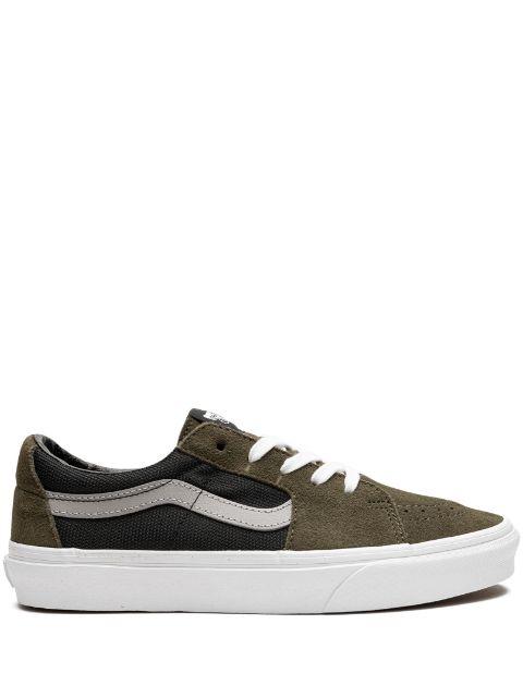 Sk8-Low "Two Tone" sneakers by VANS