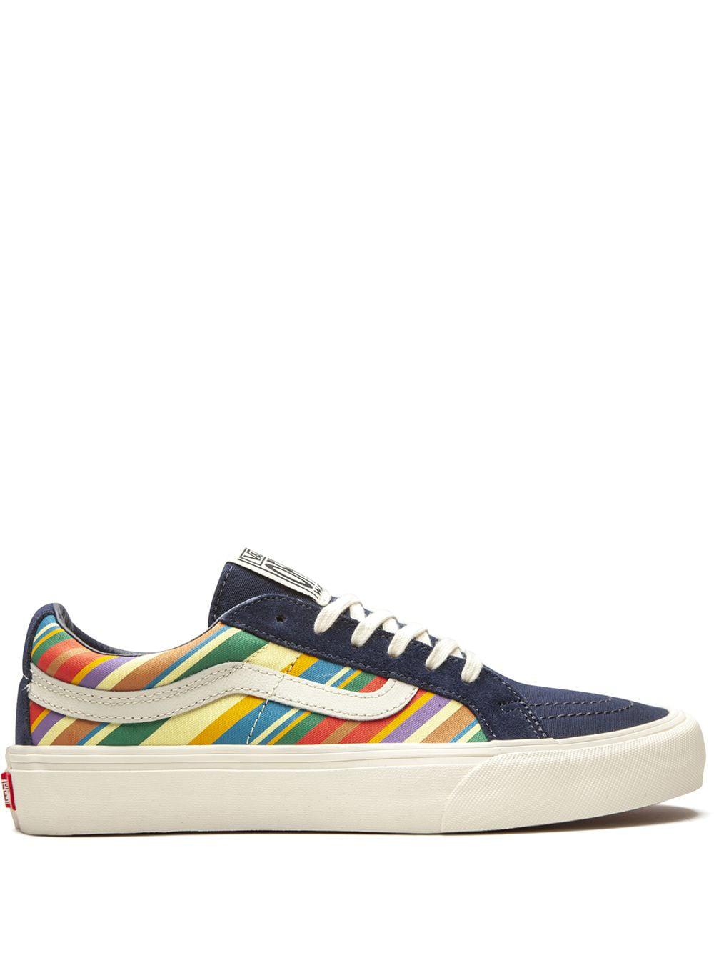 Sk8 Low sneakers by VANS