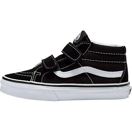 Sk8-Mid Reissue V Shoe by VANS