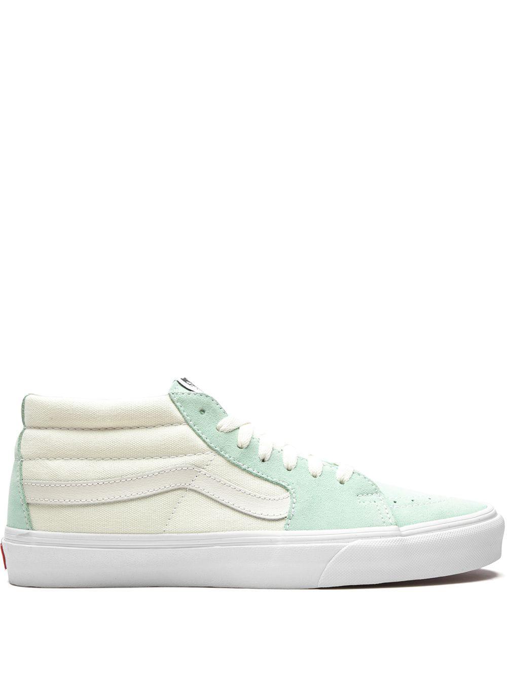 Sk8 Mid "Retro Sport" sneakers by VANS