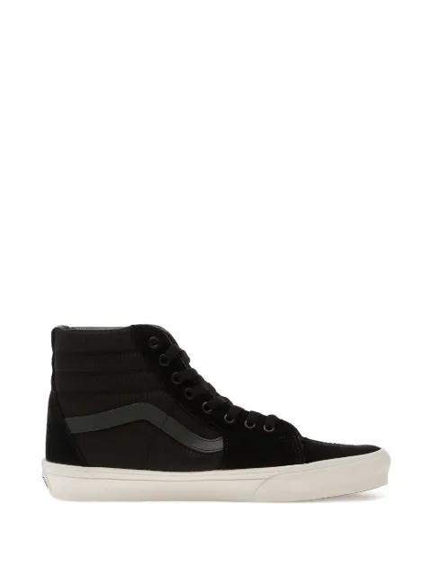 Sk8-hi lace-up high-top sneakers by VANS