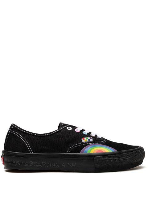 Skate Authentic "Pride" sneakers by VANS