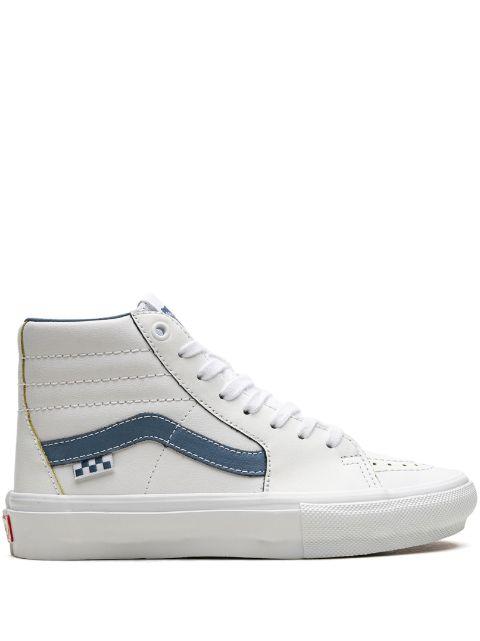 Skate Sk8-Hi "Wearaway" sneakers by VANS