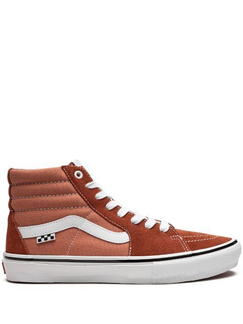 Skate Sk8 Hi sneakers by VANS