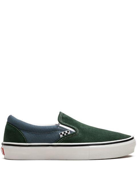 Skate Slip-On "Mountain View" sneakers by VANS