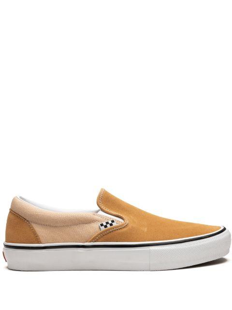 Skate Slip-On sneakers by VANS