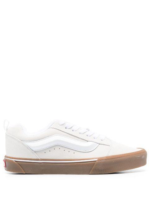 Skool low-top sneakers by VANS