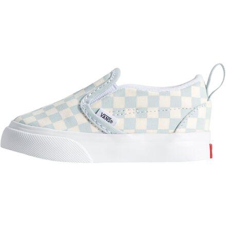 Slip-On V Shoe by VANS