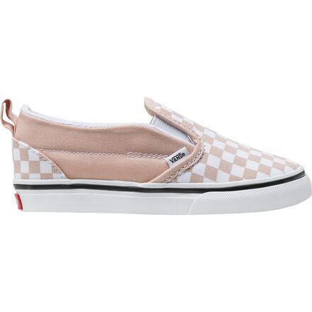 Slip-On V Shoe by VANS