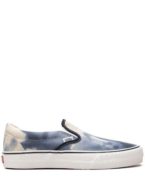 Slip-On VR3 "Cloud" sneakers by VANS