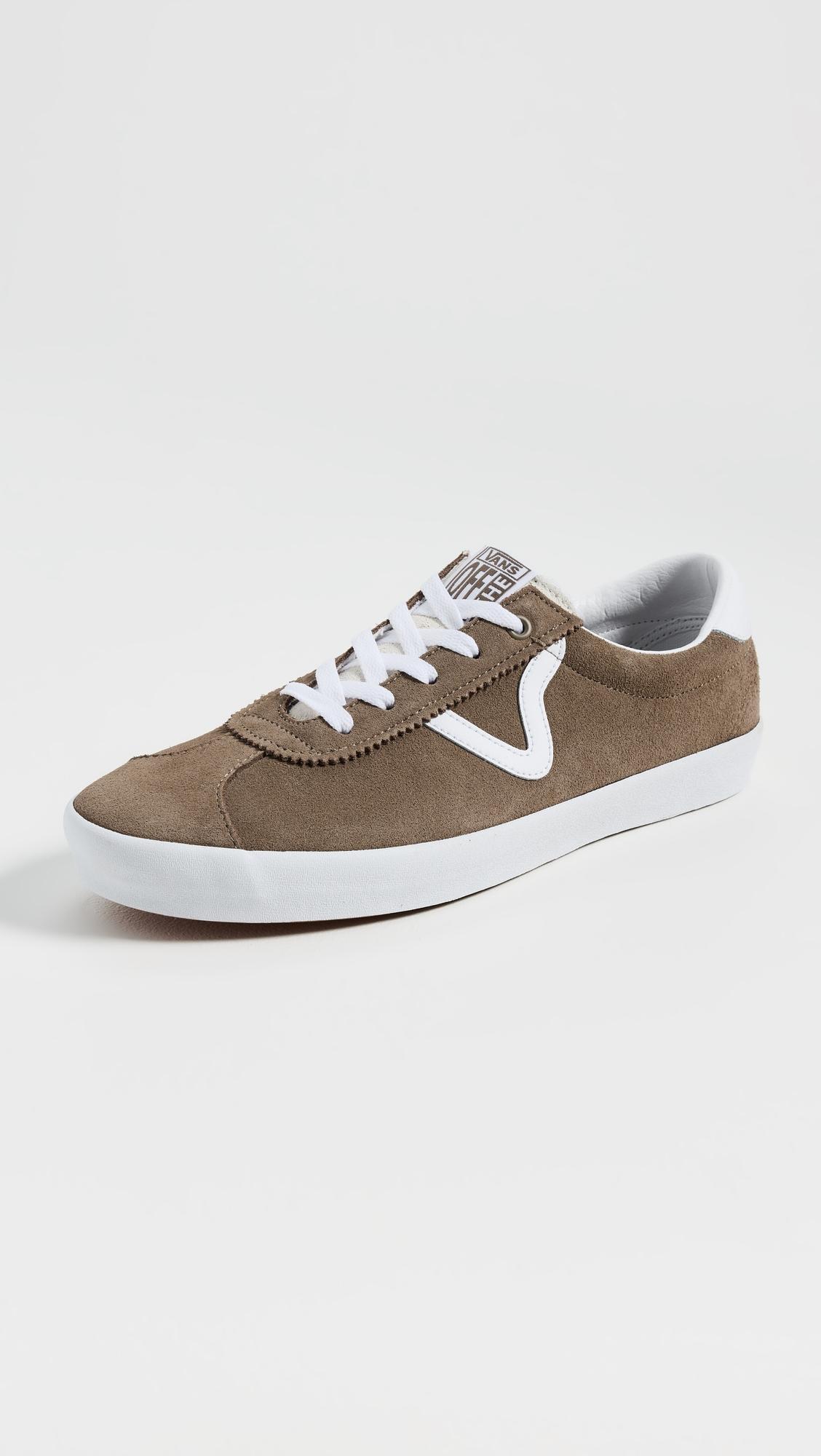 Sport Low Sneakers by VANS
