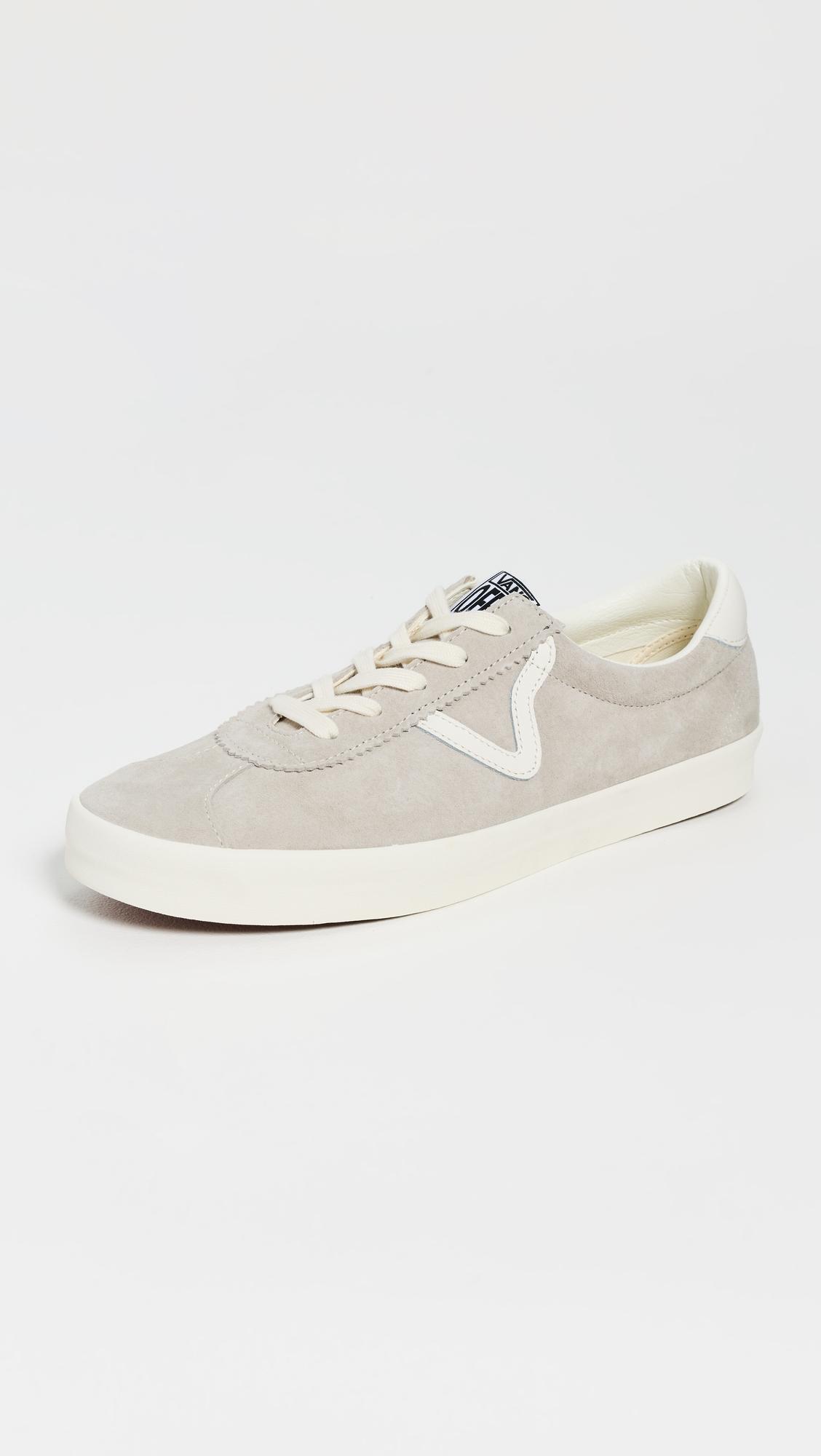 Sport Low Sneakers by VANS