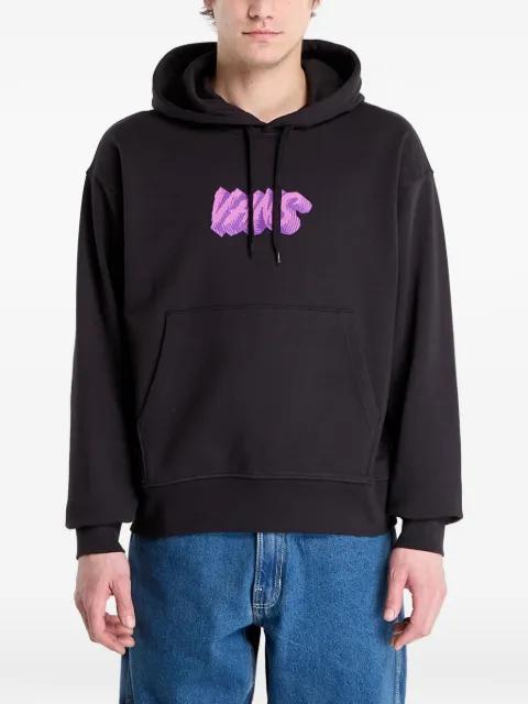 Stone Swirl Loose PO hoodie by VANS