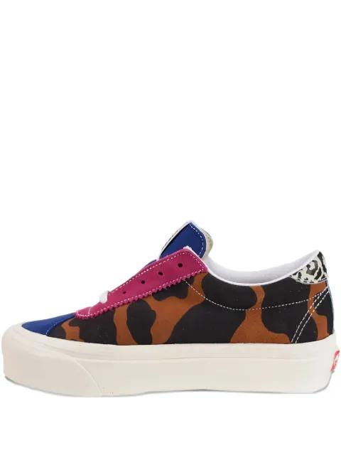 Style 73 sneakers by VANS