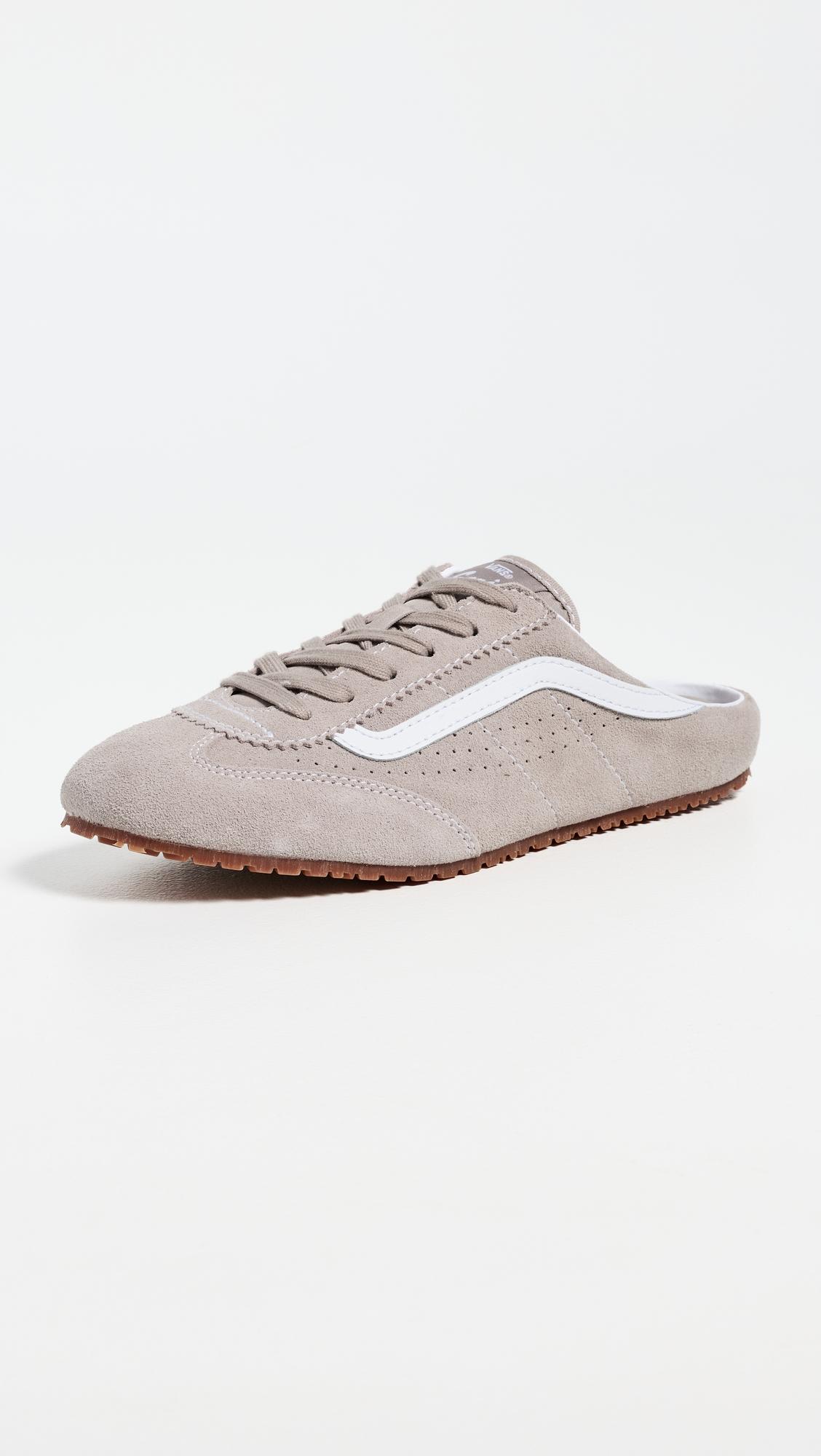 Super Low Pro Mules by VANS