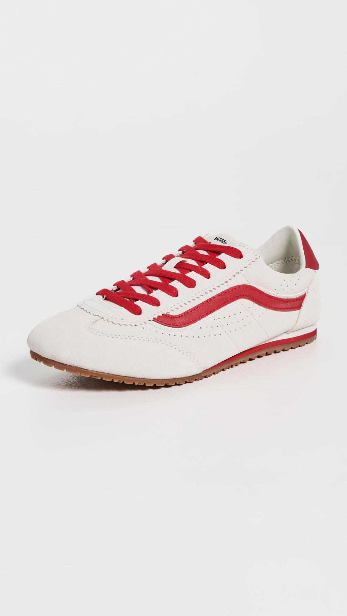 Super Low Pro Sneakers by VANS