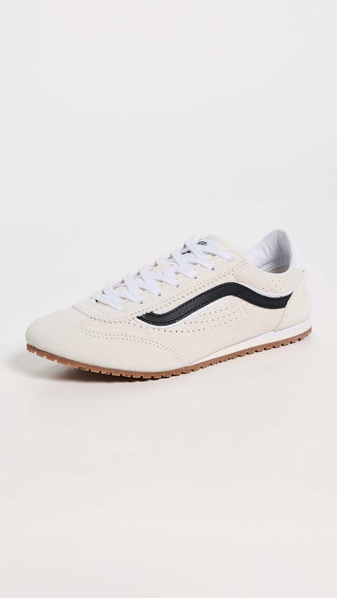 Super Low Pro Sneakers by VANS