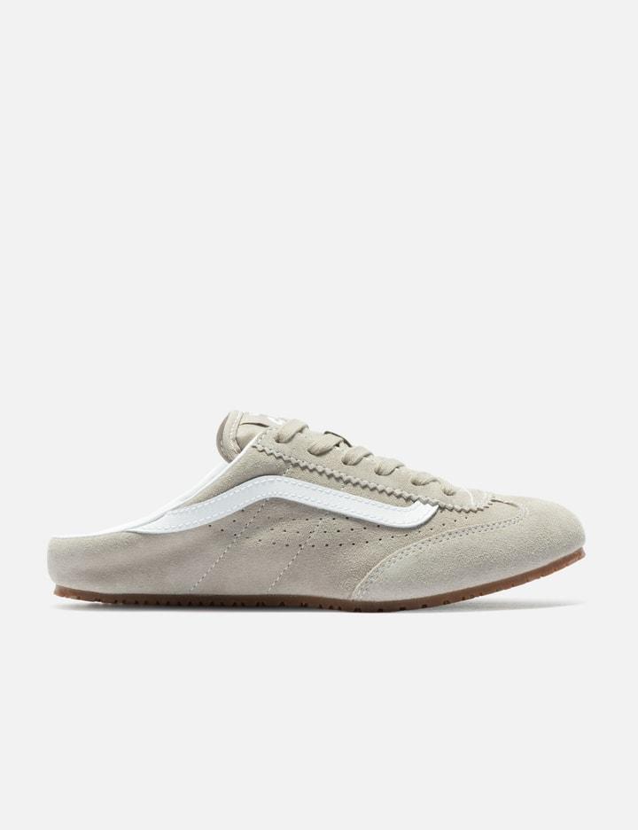 Super Lowpro Mule by VANS